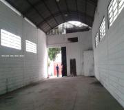 Galpão para Venda, em São José dos Campos, bairro Chácaras Reunidas, 2 banheiros, 3 vagas