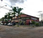 Galpão para Venda, em São José dos Campos, bairro Jardim Vale do Sol, 4 banheiros