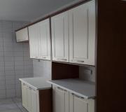 Apartamento para Venda, em Jacareí, bairro Parque Santo Antônio, 2 dormitórios, 1 banheiro, 1 vaga