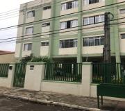 Apartamento para Locação, em São José dos Campos, bairro Jardim Motorama, 2 dormitórios, 1 banheiro, 1 suíte, 1 vaga